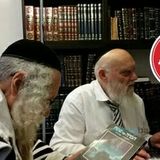 "עלילת דם: הערב רב רודפים את הקדוש והטהור הרב ברלנד" - הרב מתתיהו גלזרסון שליט"א