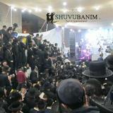 דברי הגה"צ הרב אליעזר ברלנד שליט"א לפני הכנס בחדרה ב- ט' בטבת