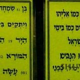 לזכות לבן זכר שיהיה כמו אליהו הנביא - תפילה של הגה"צ הרב אליעזר ברלנד שליט"א