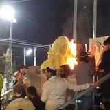 שידור חי! ל"ג בעומר תש"פ - ההדלקה הראשית במירון