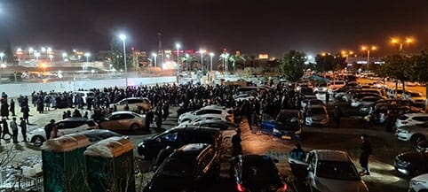 הצלת נפשות: למה חשוב ביותר לכל אחד להתפלל על הגה"צ הרב אליעזר ברלנד שליט"א ואיך זה קשור לנגיף הקורונה