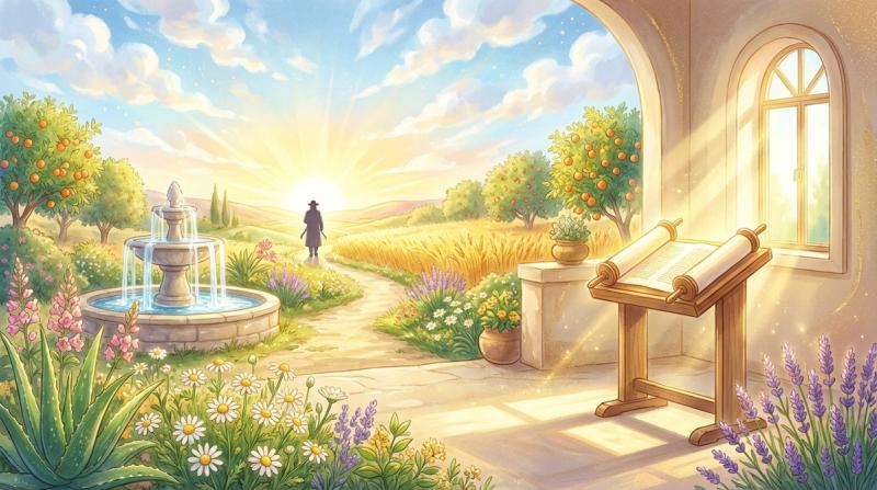 לרפואת הרב והרבנית