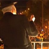 הסרט המרגש: ל"ג בעומר ברסלב שובו בנים עם הגה"צ הרב אליעזר ברלנד שליט"א