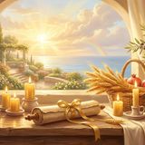 תפילה לזכות למחילת עונות ולא לפחד משום דבר ולזכות לשבת לבטח בארצנו