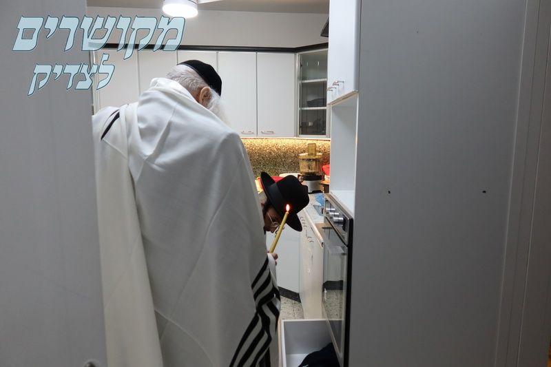 גלריית תמונות | סיקור חודש ניסן תשפ"ו במחיצת מורנו הרב ברלנד שליט"א — תמונה 1