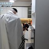 גלריית תמונות | סיקור חודש ניסן תשפ"ו במחיצת מורנו הרב ברלנד שליט"א
