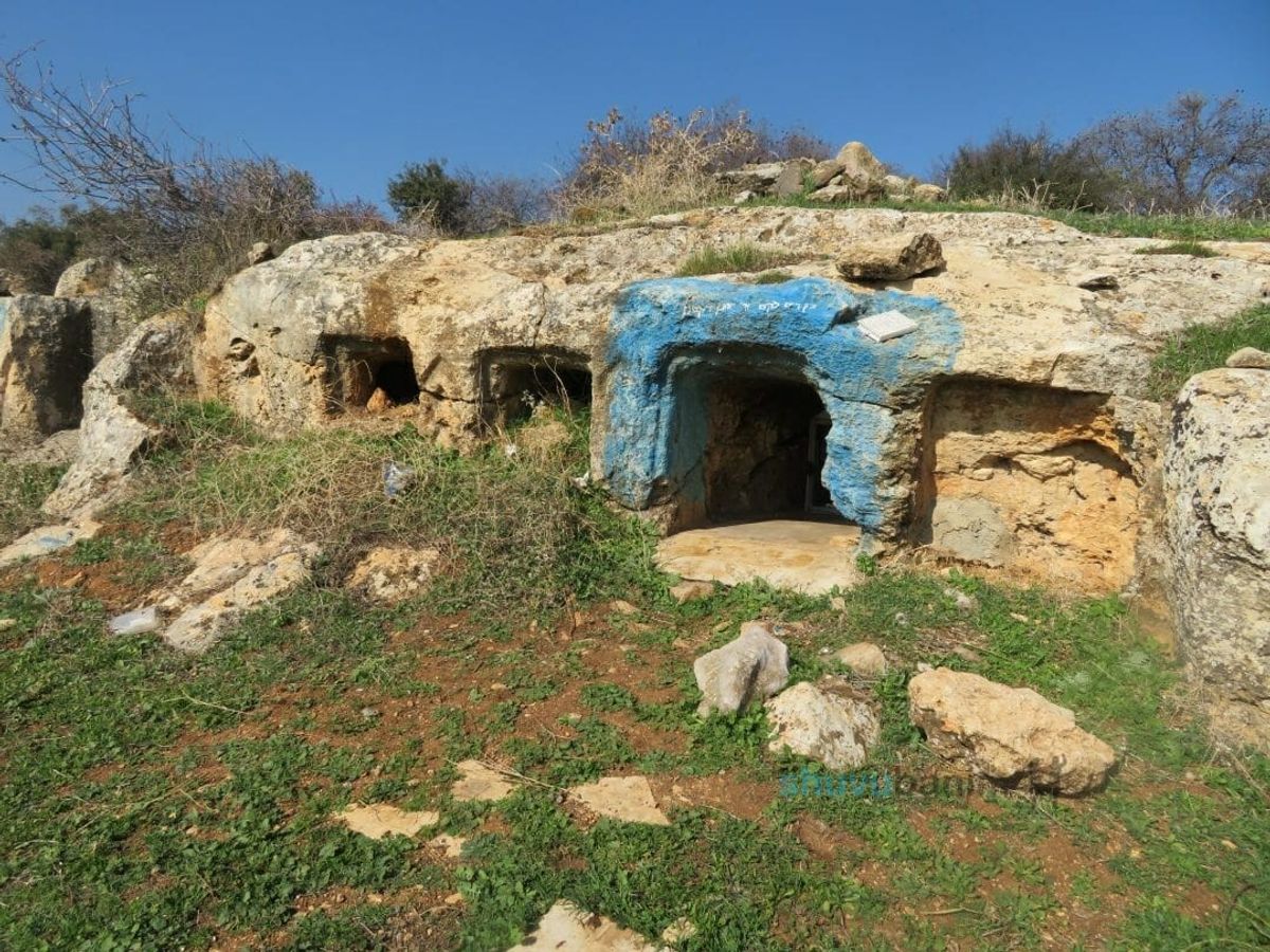 מאמר לרבי שמעון בן לקיש לכבוד יום ההילולא -ט"ו טבת