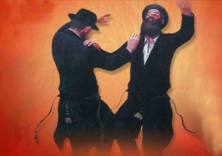 תפילה לחודש אדר תשע"ה