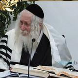 עכשיו הגאולה תהיה רק בלאה - החיזוק היומי מהגה"צ הרב אליעזר ברלנד שליט"א