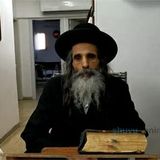 הרב משה צנעני - חייבים לעזור לנלחמים להוכיח את האמת של הגה"צ הרב אליעזר ברלנד שליט"א