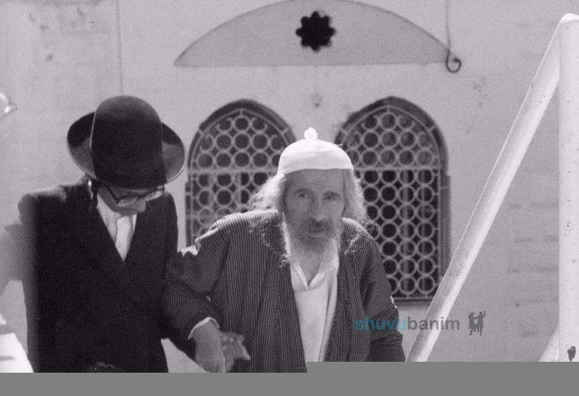 רַבִּי שְׁמוּאֵל שַׁפִּירָא הֶחֱזִיק עִם הַשְׁמִירַת עֵינַיִם שֶׁלּוֹ אֶת כָּל הַדּוֹר! • ליומא דהילולא ה־ל"ה