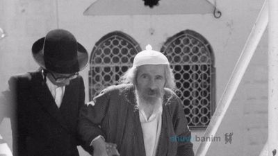 רַבִּי שְׁמוּאֵל שַׁפִּירָא הֶחֱזִיק עִם הַשְׁמִירַת עֵינַיִם שֶׁלּוֹ אֶת כָּל הַדּוֹר! • ליומא דהילולא ה־ל"ה