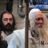 "אם רבי עקיבא היה בא לכל השיעורים הוא לא היה נסרק במסרקות של ברזל" - דברי הגה"צ הרב אליעזר ברלנד שליט"א