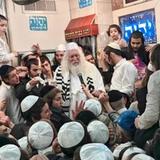 וַיַּקְהֵל מֹשֶׁה אֶת כָּל עֲדַת בְּנֵי יִשְׂרָאֵל • שבת פרשת ויקהל־שקלים בצילו של הגה"צ רבי אליעזר ברלנד שליט"א