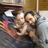 לא תעמוד על דם רעך - קריאה מצמררת של אשתו של נתן עמר הכלוא באוקראינה