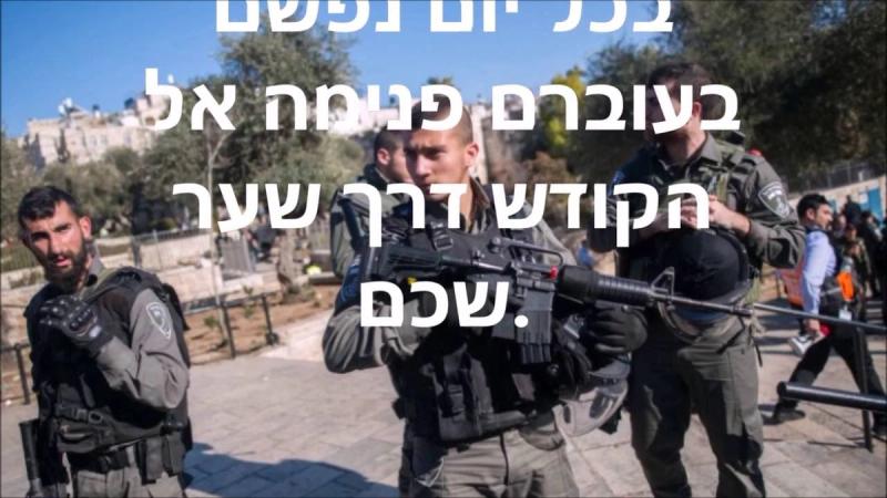 "האבנים עפו בחזרה": מאיר אסולין על ניסי הגה"צ הרב אליעזר ברלנד שליט"א