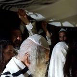 האזינו: עדות מצמררת מהנסיעה להגה"צ הרב אליעזר ברלנד שליט"א