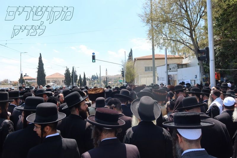 גלריית תמונות | סיקור חודש ניסן תשפ"ו במחיצת מורנו הרב ברלנד שליט"א — תמונה 16