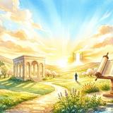 תפילה לזכות להכניע את כל יא' אלופי עשו ולהיות תלמיד ותיק של רבינו הקדוש והנורא