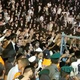 "המשיח יגיע דרך מירון" - דברי הגה"צ הרב אליעזר ברלנד שליט"א