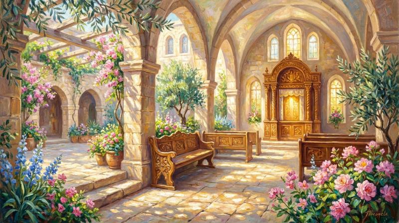 כוחה של תורה לשמה: השמחה בשבת, ההצלה מחומרות וסוד ההלכה הברורה