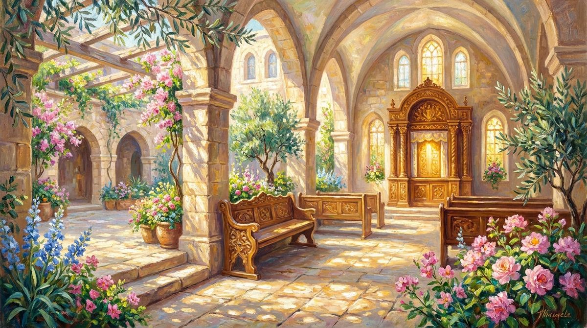 The Power of Torah Lishmah: Joy on Shabbos, Salvation from Stringencies, and the Secret of Clear Halacha