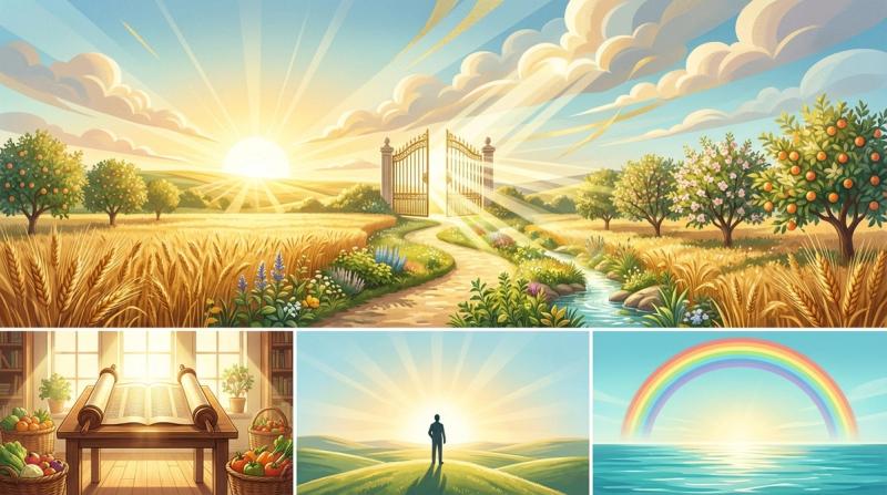 תפילות לבחור למצוא שידוך