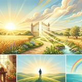 תפילות לבחור למצוא שידוך