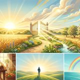 תפילות לבחור למצוא שידוך