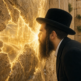פרשת דברים - סוד הכותל המערבי ואבן השתיה