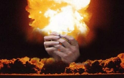 מי שיאמין ינצל מהאטום האיראני - החיזוק היומי מהגה"צ הרב אליעזר ברלנד שליט"א