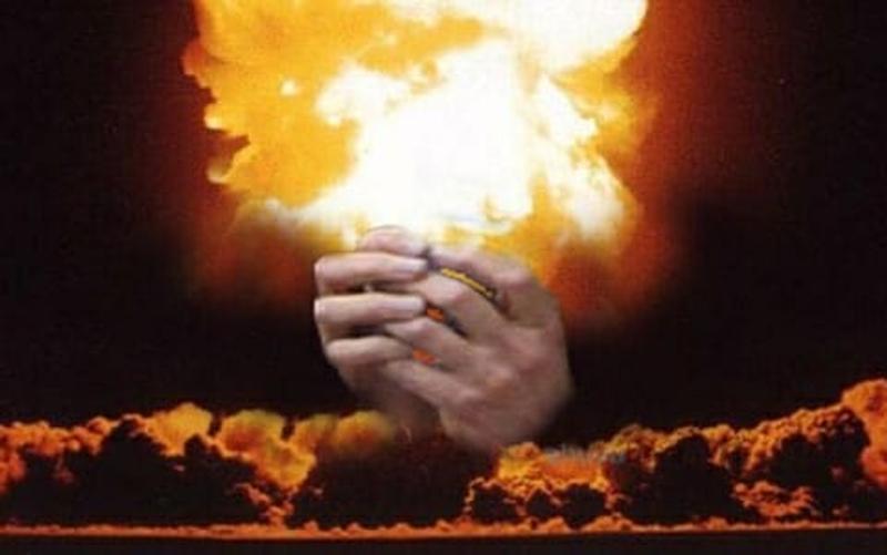 מי שיאמין ינצל מהאטום האיראני - החיזוק היומי מהגה"צ הרב אליעזר ברלנד שליט"א