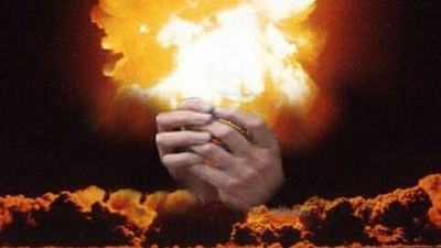 מי שיאמין ינצל מהאטום האיראני – החיזוק היומי מהגה"צ הרב אליעזר ברלנד שליט"א