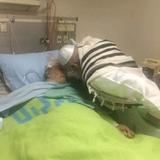 שנה להסתלקותו של הגה"ג הרב יחזקאל ברלנד זצוק"ל אח הגה"צ הרב אליעזר ברלנד שליט"א
