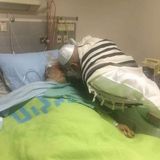 שנה להסתלקותו של הגה"ג הרב יחזקאל ברלנד זצוק"ל אח הגה"צ הרב אליעזר ברלנד שליט"א