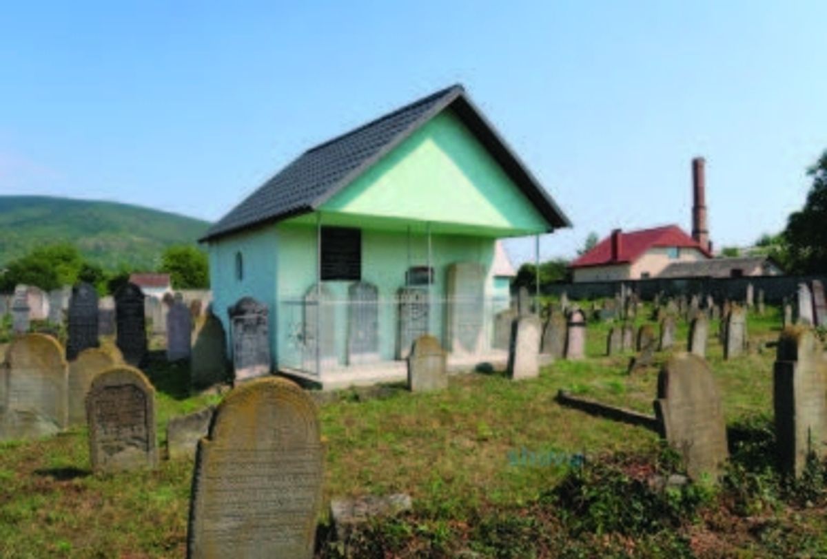 בגיל 18 כבר שלט על בורים בספרי הקבלה והאריז"ל • ליומא דהילולא של רבי שמואל שמעלקא זיע"א