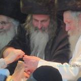 "כל אחד יודע כמה הרב ברלנד עשה בשבילו וצריך להכיר טובה" - דברי הרב שמואל שטרן שליט"א