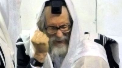 פסח ושביעי של פסח - הגה"צ הרב אליעזר ברלנד שליט"א