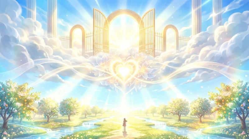 תפילה לזכות לפתיחת כל שערי הקדושה ולאהבת ה' שלמה ולזכות לשמירת העינים