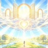 תפילה לזכות לפתיחת כל שערי הקדושה ולאהבת ה' שלמה ולזכות לשמירת העינים