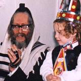 תפילה לחודש אדר ב' תשע"ו מאת הגה"צ הרב אליעזר ברלנד שליט"א