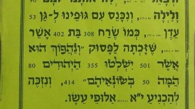 #572 Prayer to do six hours of hitbodedut