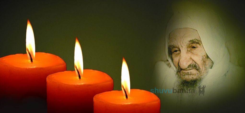 מה הבבא סאלי היה עושה כל לילה בכוך קטן? • סיפור נורא מהגה"צ רבי אליעזר ברלנד שליט"א ליומא דהילולא