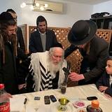 הסיבה הרוחנית לנגיף הקורונה - דברי הגה"צ הרב אליעזר ברלנד שליט"א וגלריית תמונות מהילולת הבבא סאלי באריאל