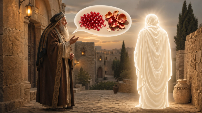 מדוע הקב"ה היה צריך את רבה בר שילא ללמד זכות • פרשת אחרי־מות קדושים מהרב עופר ארז שליט"א