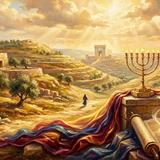Parashat Tetzaveh - The Secret of Joy and Victory over the Internal Amalek