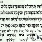 תפילות נוראות לי"ז בתמוז מהגה"צ הרב אליעזר ברלנד שליט"א