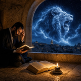 Parshas Pinchas - The Secret of Tikkun Chatzos and Weeping for the Shechinah