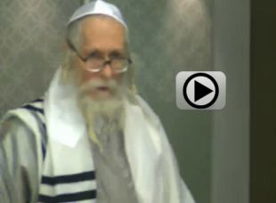 שידור חי ט"ו חשוון תשע"ה מאמסטרדם