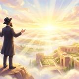 סוד ההתבטלות: כיצד זוכים לראות רק טוב ולא להיפגע מעולם